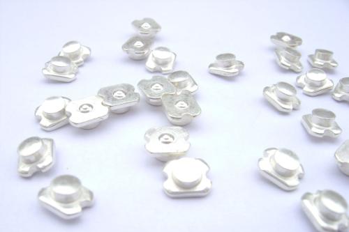 special-profile-metal-rivets